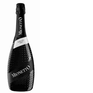 SPARKLING WINE SERGIO 1887 MIONETTO DIVINO 75 CL