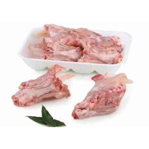 WHITE CHICKEN STRETCHING CARCASS (per kg)