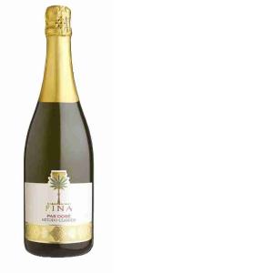 SPARKLING WINE FINE QUALITY WINES 75 CL