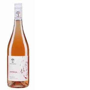 ARMONIA TENUTA DIECIMANI ROSÉ WINE 75 CL