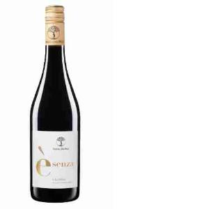 VINO ROSSO E' SENZA TENUTA DIECIMANI 75 CL