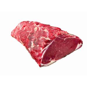 BEEF RIB WITHOUT BONE VACUUM PACKED (per kg)