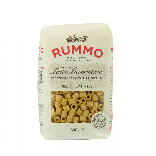 PASTA TUBETTI RIGATI 72 RUMMO 500 GR