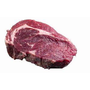 IRISH BEEF ENTRECOTE VACUUM PACKED (per kg)