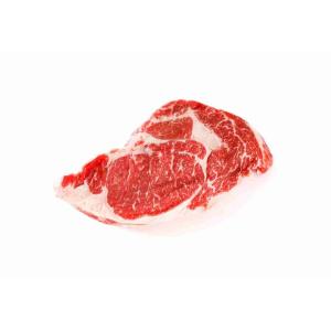 BEEF RIB S/O ATM SLICES (per kg)