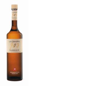 GRAPPA 903 BARRIQUE B.MASCHIO 70 CL