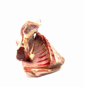 LAMB LOIN VACUUM PACKED (per kg)