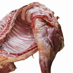 LAMB FOREQUARTER VACUUM-PACKED (per kg)