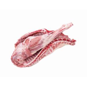 VACUUM-PACKED HINDQUARTER LAMB (per kg)