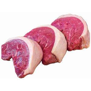 HEIFER TIP PICANHA SLICED VACUUM-PACKED (per kg)