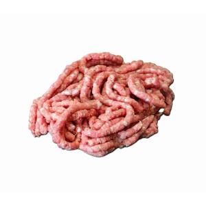 PORK MINCE MODIFIED ATMOSPHERE (per kg)