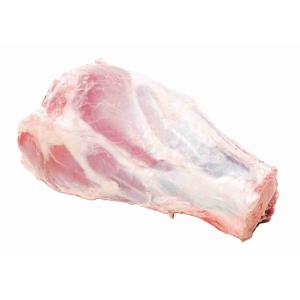 PIG SKINLESS HIND SHANK VACUUM PACKED (per kg)