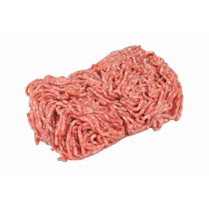 MIXED BEEF AND PORK MINCE (per kg)