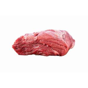 BONELESS VEAL BREAST TIP VACUUM PACKED (per kg)