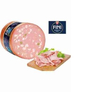 MORTADELLA WITH PISTACHIO EMILIA OVAL FINI (per...