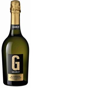 PROSECCO VALDOBBIADENE SUPERIORE CASA GHELLER 75 C