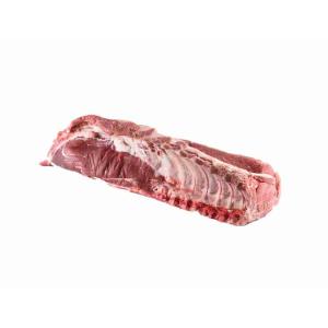 VEAL LOIN 8 RIBS LOOSE (per kg)