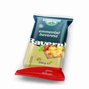 BAVARIAN EMMENTAL BAYERNLAND 250 GR