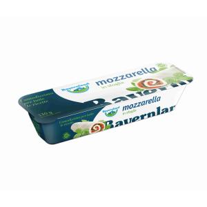 MOZZARELLA-GEBÄCK BAYERNLAND 130 GR