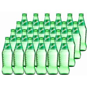 BOTELLA SPRITE 33CL x 24UNDS