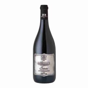 SURVIA MARIO BRUNI VIN ROUGE 75 CL