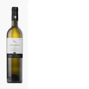 MOLARELLA LA PIZZUTA VINO BLANCO 75 CL