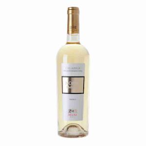 NOBILI MELISSESI MARIO BRUNI VINO BLANCO 75 CL