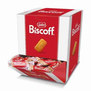 BISCOTTI BISCOFF LOTUS 6,25 GR x 150