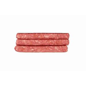 AMADORI TURKEY-CHICKEN SAUSAGE (per kg)