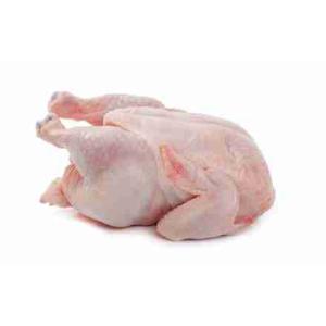 *B. BUST CHICKEN X 1 S/V (per kg)