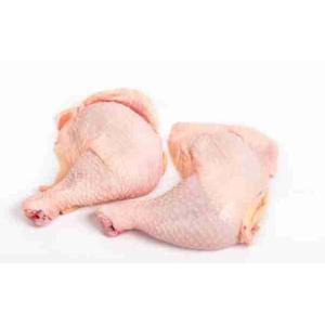 POULET B. DEMI-CUISSE X1 S/V (par kg)