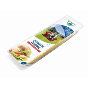 EMMENTAL BAVARESE A FETTE BAYERNLAND 1 KG