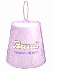 PANDORINO DI CIOCCOLATO AL LATTE BAULI 60 GR