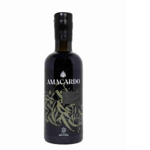 AMARO AMACARDO NEGRO 70 CL