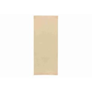 BUSTA PORTAPOSATE COLORS CREMA INFIBRA 125 PZ