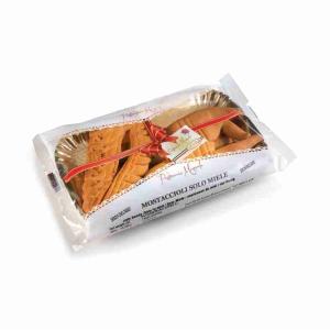 EXPO MOSTACCIOLI MONARDO 350 GR x 60PZ