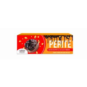 PEANUT NUGGETS WITH DARK CHOCOLATE MONARDO 150 G