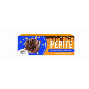 PEPITE ARACHIDI CIOCCOLATO LATTE MONARDO 150 GR