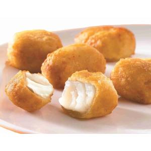 NUGGETS DI FILETTO DI MERLUZZO FROSTA 3 KG