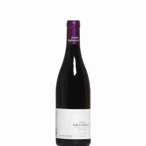 RED WINE PINOT NOIR BALLORIN 75 CL