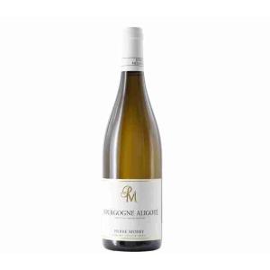 VIN ALIGOTE BLANCHE MOREY 75 CL