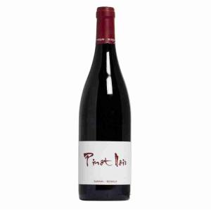 VINO ROSSO PINOT NERO SARNIN-BERRUX 75 CL