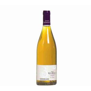 VINO BIANCO ALIGOTE LE HARDI BALLORIN 75 CL