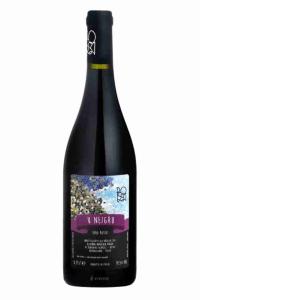 VINO ROSSO U NEIGRU POSSA 75 CL