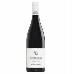 VIN ROSSO PINOT NERO MOREY 75 CL