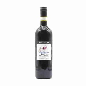 ROTWEIN BAROLO CANNUBI MUSCATEL VIGLIONE 75 CL