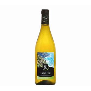 WHITE WINE CINQUETERRE POSSA 75 CL