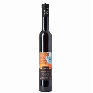 SCIACCHETRA' PASSITO WINE POSSA 37.5 CL
