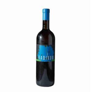 WINE BIANCO OSLAVJE RADIKON 75 CL