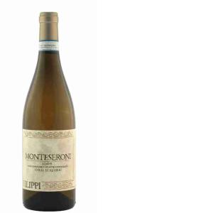 VINO BIANCO MONTESERONI FILIPPO SOAVI 75 CL